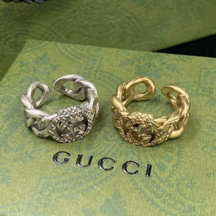 Picture of Gucci Ring _SKUGucciring05cly12810059
